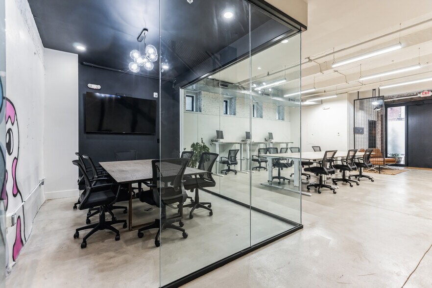 More Photos Of 1233-1235 Hamilton St, Philadelphia Loft Creative Space For Lease