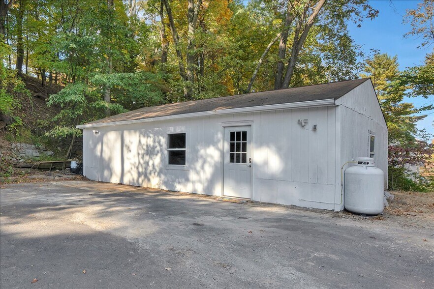 More Photos Of 5951 Milford Rd, East Stroudsburg Specialty For Sale