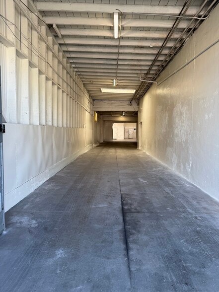 More Photos Of 2414 San Bruno Ave, San Francisco Flex For Lease