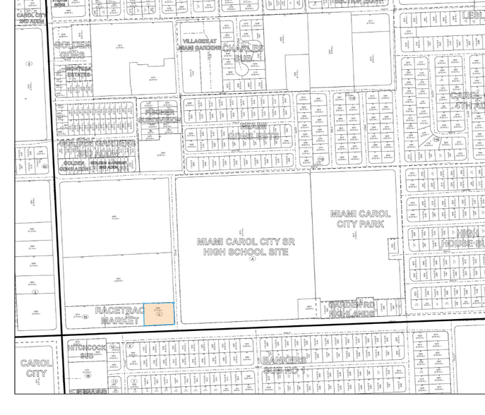 More Photos Of 3465 NW 183 St, Miami Gardens Freestanding For Sale