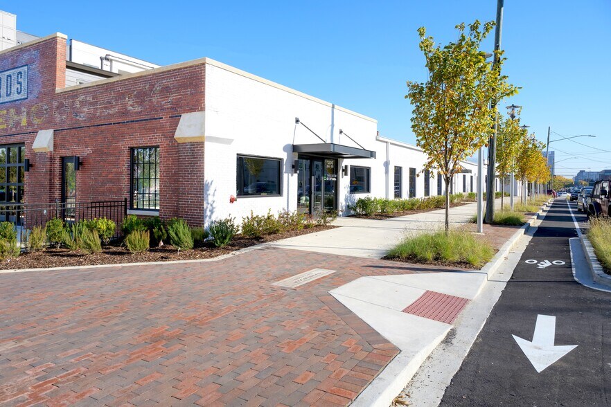 Primary Photo Of 1200 1st Ave S, Birmingham Office For Lease