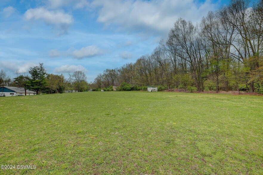 More Photos Of 242 Snyder Ln, Millmont Land For Sale