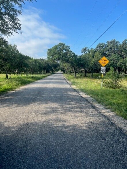 More Photos Of 25 Cascade Caverns Rd, Boerne Land For Sale