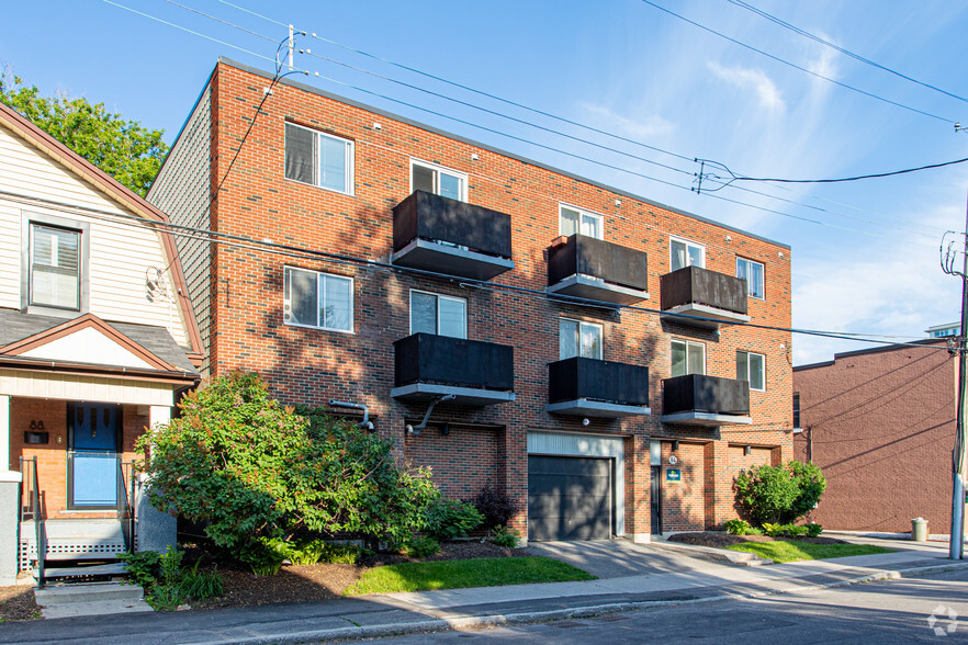 Primary Photo Of 84 Rosemount Ave, Ottawa Apartments For Sale