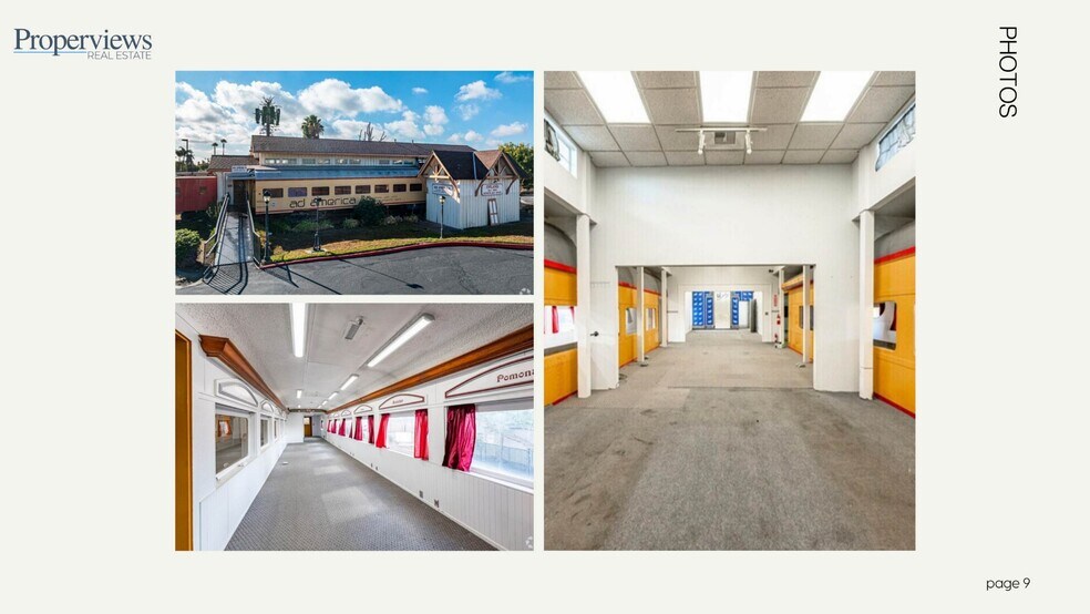 More Photos Of , Upland Office For Sale