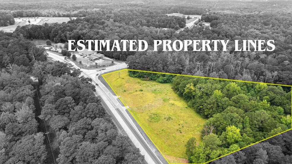 More Photos Of 0 Poplar Road Rd, Sharpsburg Land For Sale