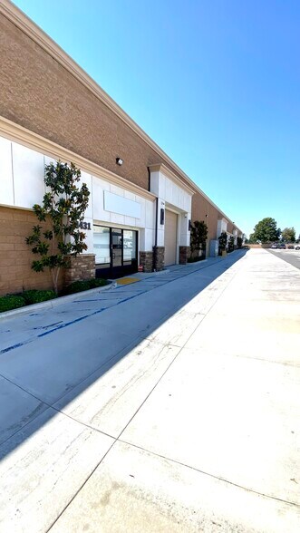 More Photos Of 4423-4439 Rowland Ave, El Monte Warehouse For Lease
