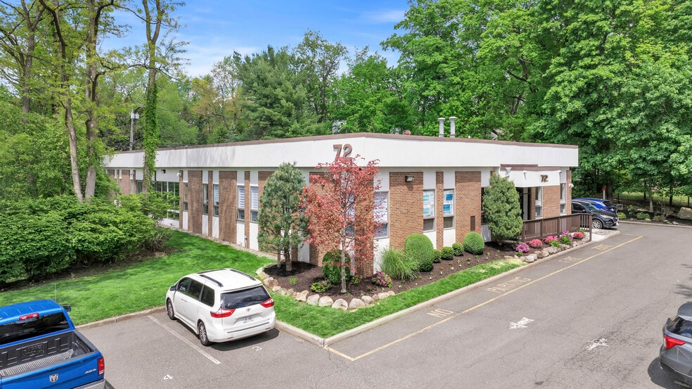 Primary Photo Of 72 Summit Ave, Montvale Office Residential For Lease