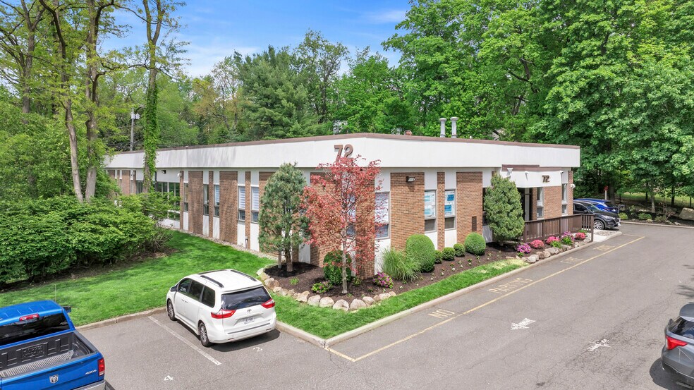 Primary Photo Of 72 Summit Ave, Montvale Office Residential For Lease