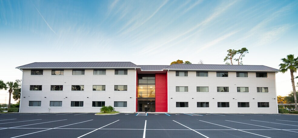 More Photos Of 1270 Upsala Rd, Sanford Office For Lease