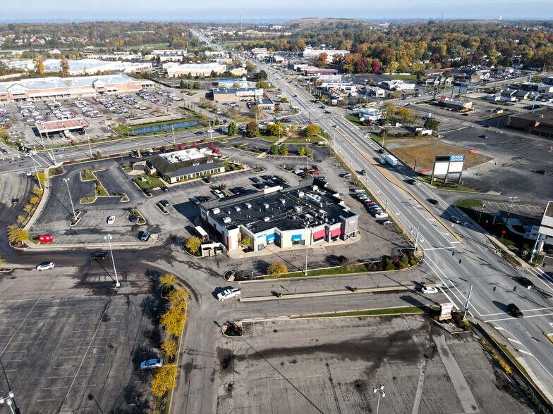 More Photos Of 9455-9727 Colerain Ave, Cincinnati Unknown For Lease