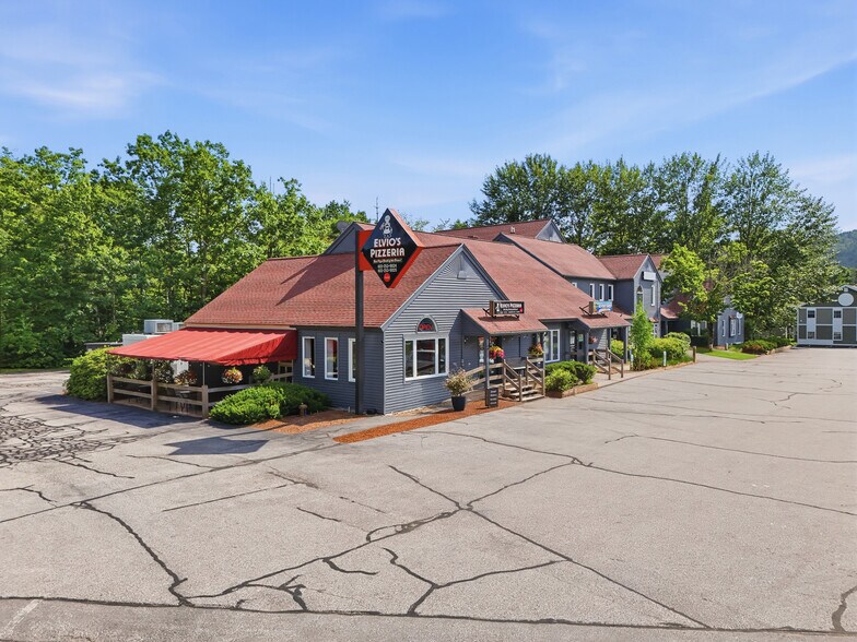 More Photos Of 60 Whittier Hwy, Moultonborough Office For Lease