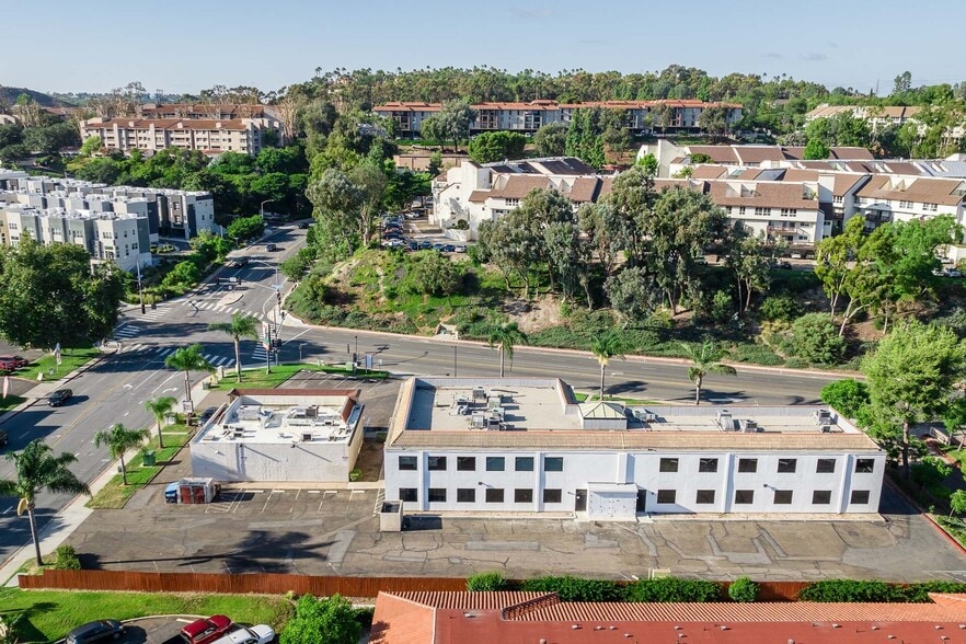 More Photos Of 10509 San Diego Mission Rd, San Diego Office For Lease