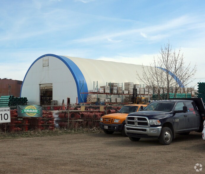 More Photos Of 9439 34th St NW, Strathcona County Service For Lease
