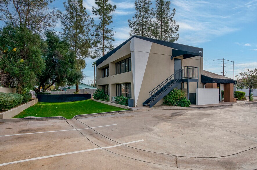 More Photos Of 606 N Stapley Dr, Mesa Medical For Sale