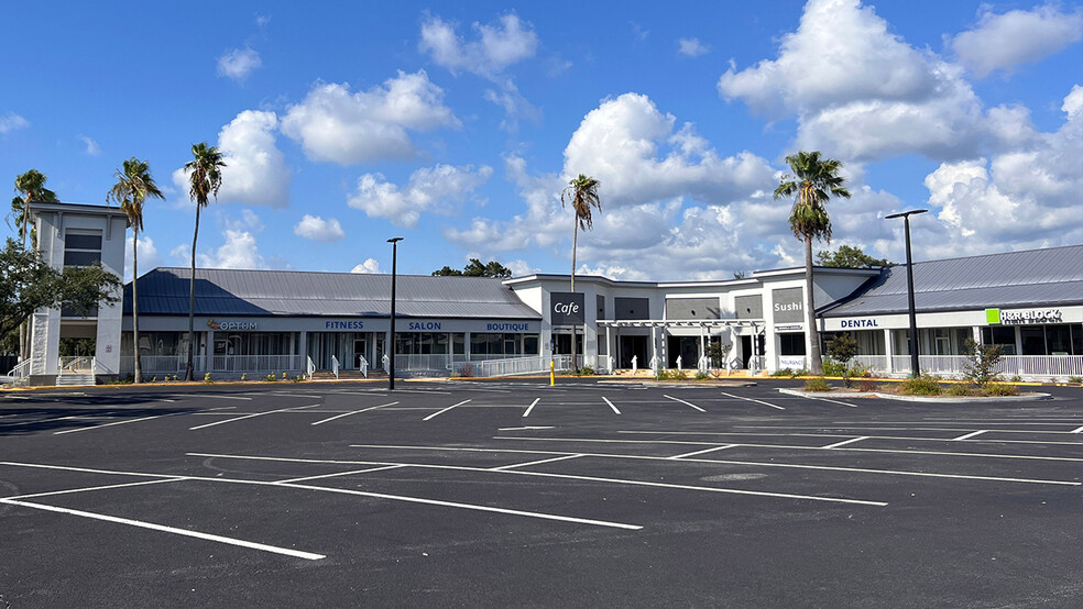 Primary Photo Of 713-1081 S Pinellas Ave, Tarpon Springs Storefront Retail Residential For Lease