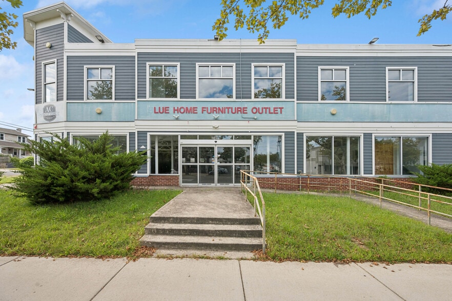 More Photos Of 235-239 W Landis Ave, Vineland Freestanding For Sale