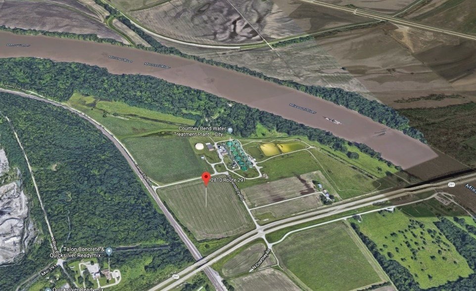 More Photos Of 2810-3166 N 291 Hwy, Sugar Creek Land For Sale