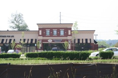 More Photos Of 11605-11643 Parkside Dr, Knoxville Freestanding For Lease