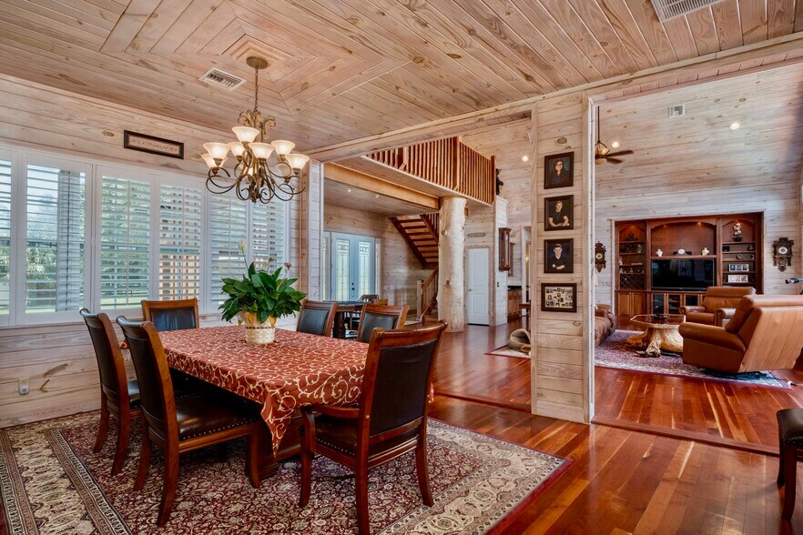 More Photos Of 7650 N Whippoorwill Ter, Hernando Horse Stables For Sale