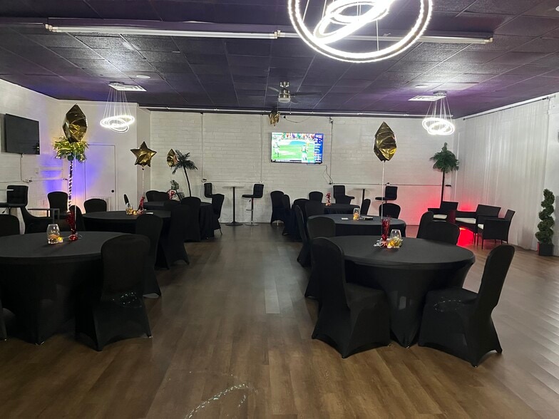 More Photos Of 2920 Houston Ave, Macon-Bibb Theater Concert Hall For Sale