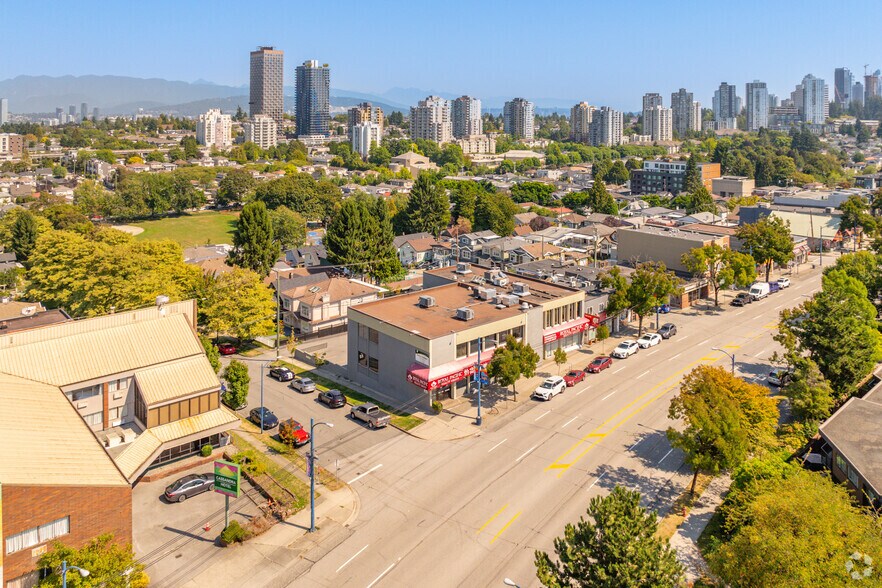 More Photos Of 3103 Kingsway, Vancouver Office Residential For Lease