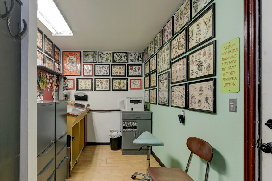 More Photos Of 3700 Pacific Ave SE, Olympia General Retail For Sale