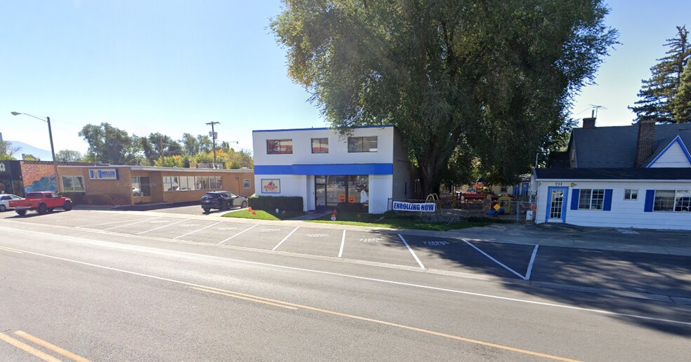 More Photos Of 723 W Columbia Ln, Provo Showroom For Sale