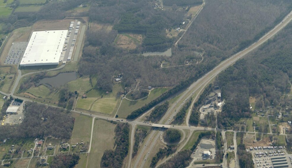 More Photos Of 2823 NC Highway 66 S, Kernersville Land For Sale