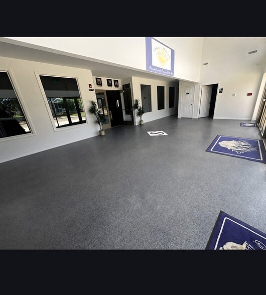 More Photos Of 1831 Bellefontaine St, Indianapolis Religious Facility For Sale