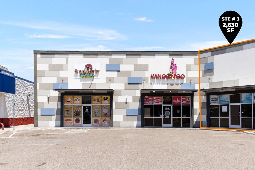 More Photos Of 515 W Main Ave, Alton Storefront For Lease