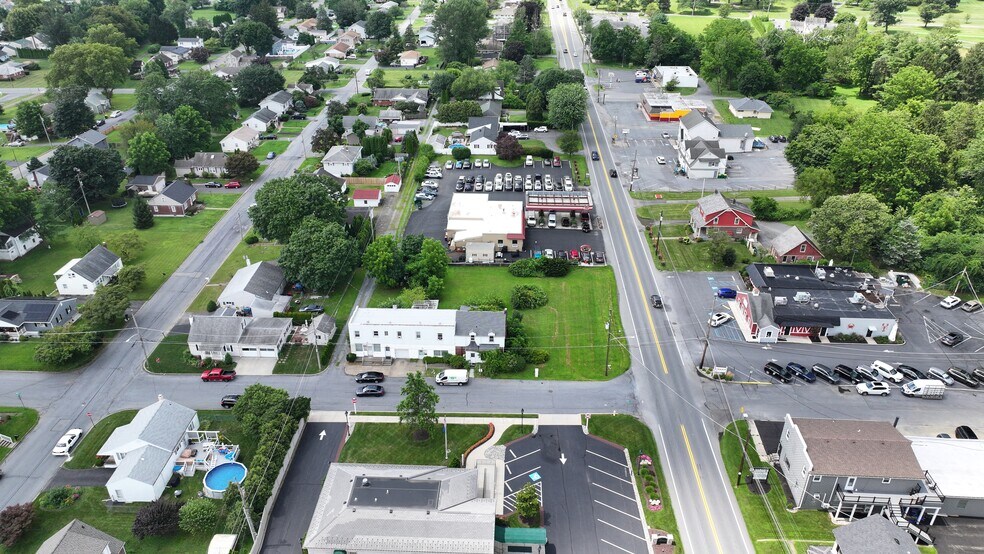 More Photos Of 4100 William Penn Hwy, Easton Land For Lease