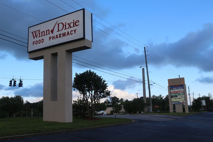 More Photos Of 1030 US Highway 331 S, Defuniak Springs Storefront For Lease