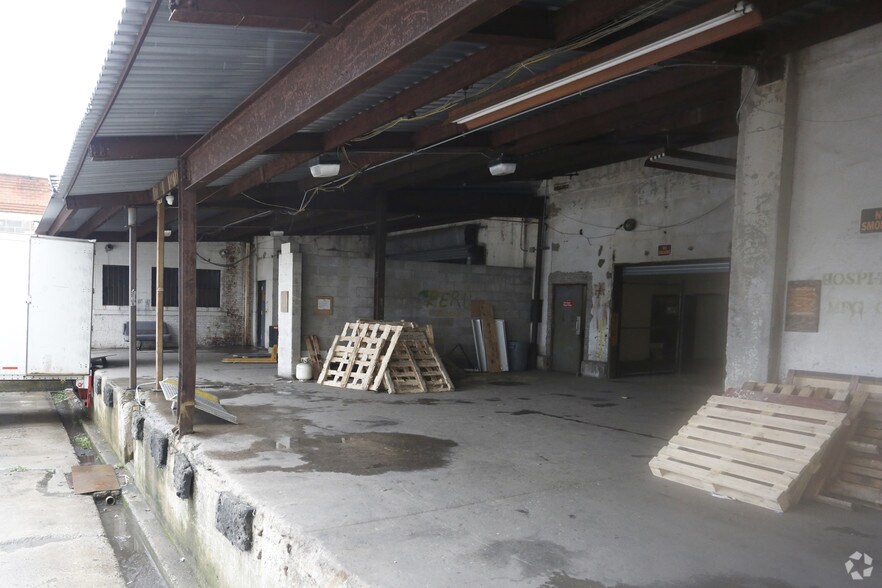 More Photos Of 545 N Arlington Ave, Bloomfield Manufacturing For Lease