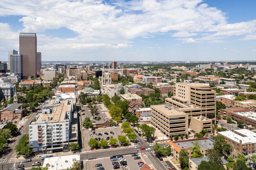 More Photos Of 1330 Logan St, Denver Office For Lease