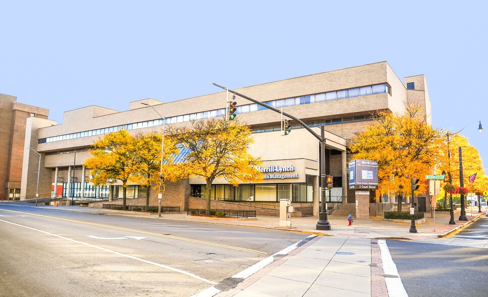 More Photos Of 2 Court St, Binghamton Office For Lease
