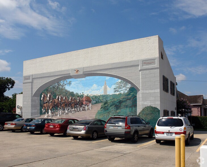 Primary Photo Of 442 Government St, Baton Rouge Office For Lease