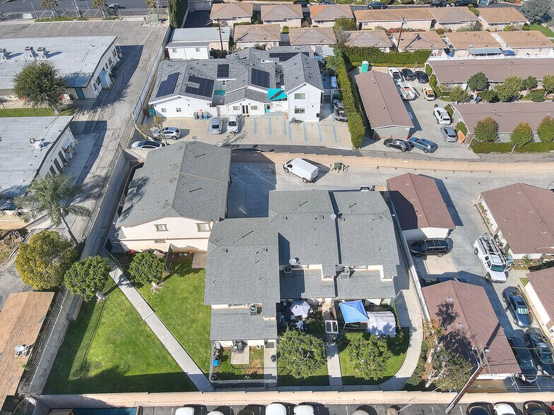 More Photos Of 275-299 Monte Vista St, La Habra Apartments For Sale