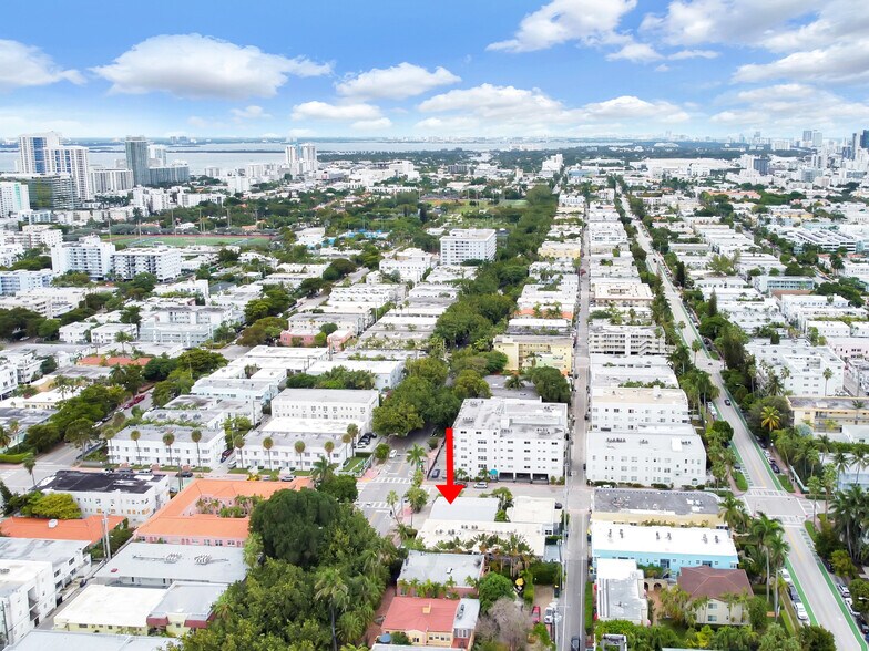 More Photos Of 759 Meridian Ave, Miami Beach Apartments For Sale