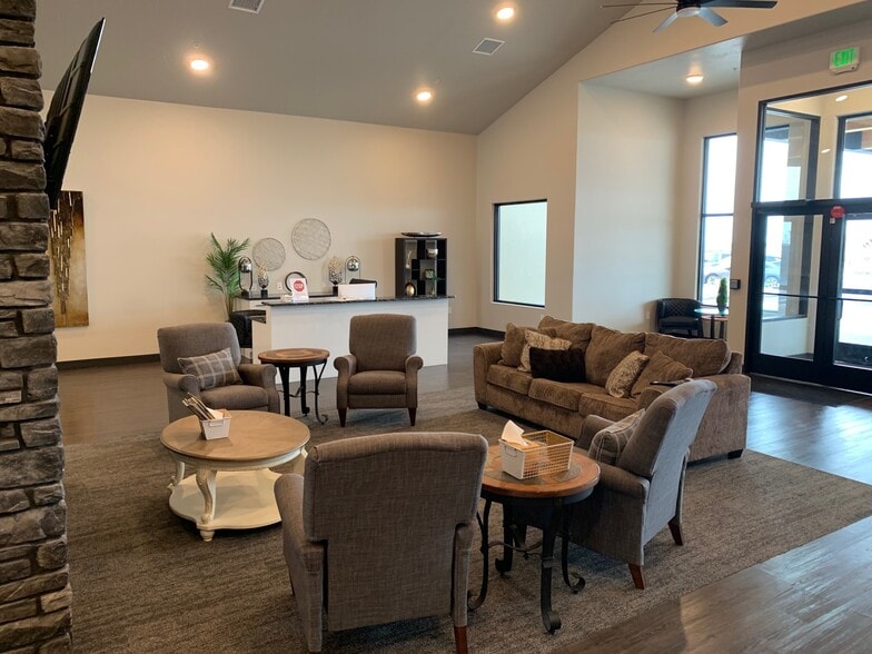 More Photos Of 2258 N 75 E, Cedar City Specialty For Sale