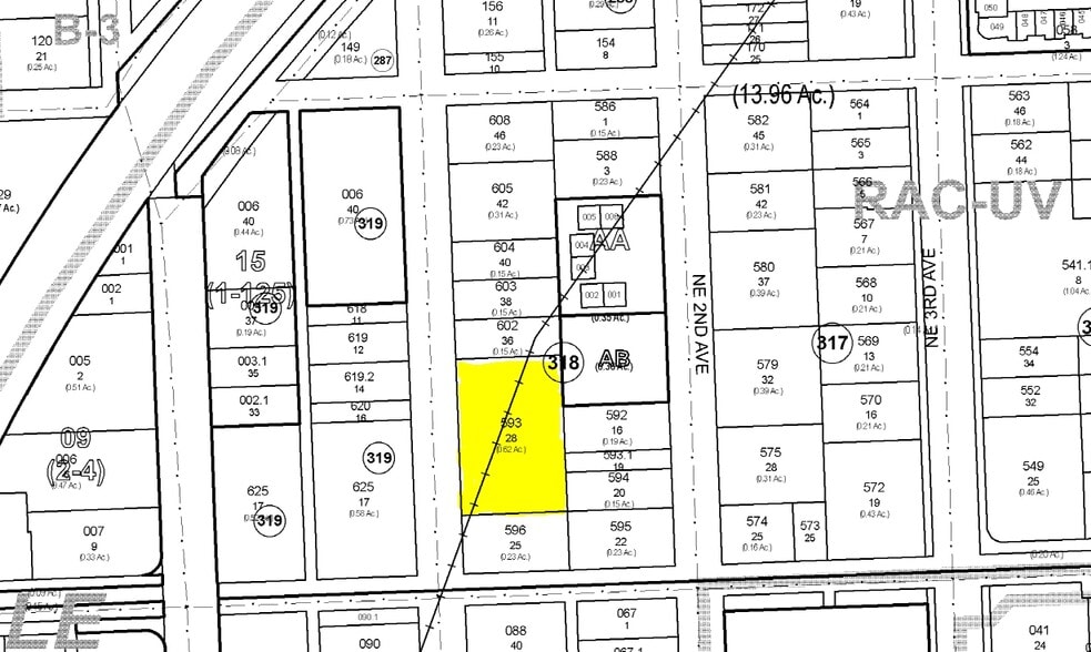 More Photos Of 610 NE 1st Ave, Fort Lauderdale Apartments For Sale