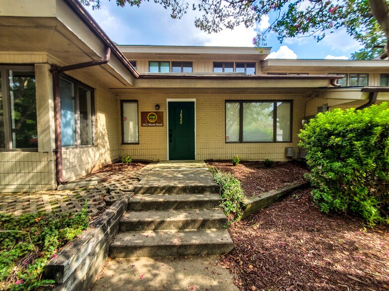 More Photos Of 3816-3826 Bland Rd, Raleigh Office For Sale