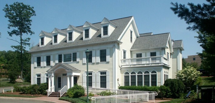 Primary Photo Of 132 Monroe Tpke, Trumbull Office Residential For Lease