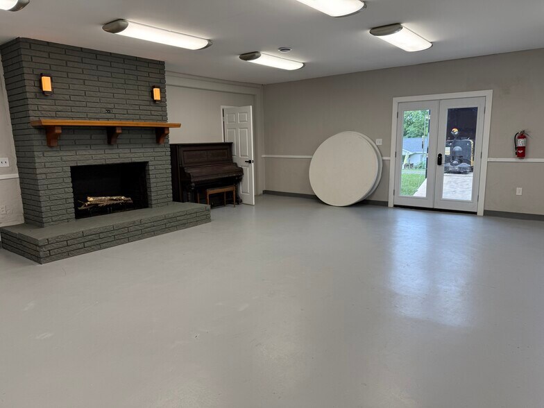 More Photos Of 2554 Sandy Level Rd, Goodview Lodge Meeting Hall For Sale