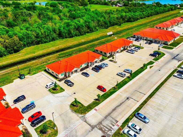 More Photos Of 2743 Smith Ranch Rd, Pearland Medical For Lease