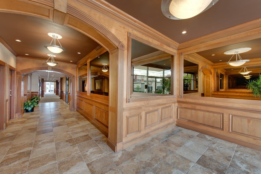 More Photos Of 200 E Joppa Rd, Towson Office For Lease