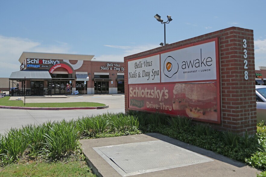 More Photos Of 3328 E Hebron Pky, Carrollton Restaurant For Lease