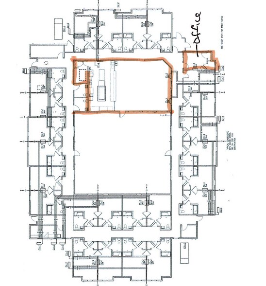 More Photos Of 109 Old Virginia Ave, Rich Creek Congregate Senior Housing For Lease