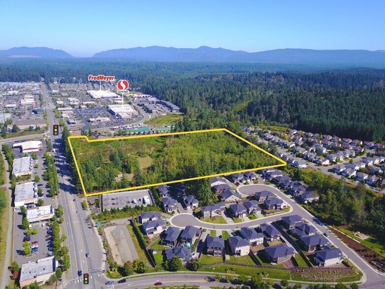 Primary Photo Of 24215 SE 271st Pl, Maple Valley Unknown For Sale