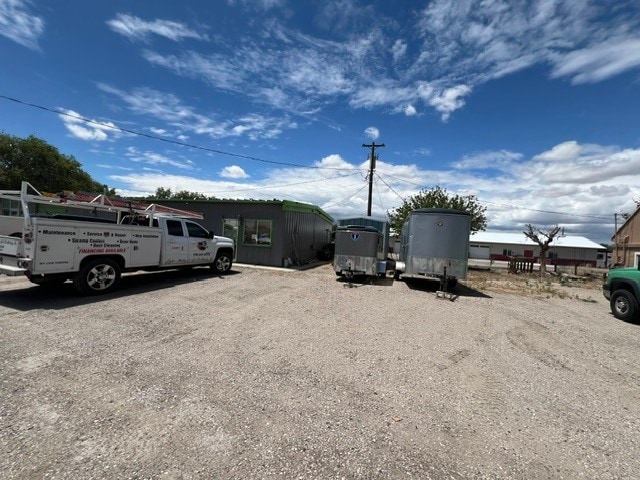 More Photos Of 4605 Reno Hwy, Fallon Manufactured Housing Mobile Home Park For Sale